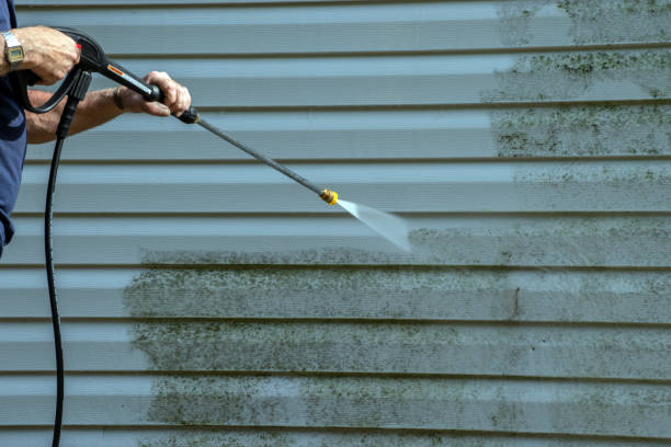 Best Playground Equipment Cleaning  in Altamont, OR